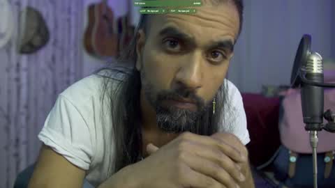 amateurhq online show from April 3, 4:43 am