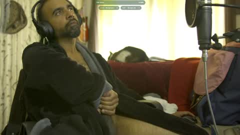 amateurhq online show from April 3, 4:49 pm