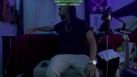 amateurhq online show from April 24, 3:20 am