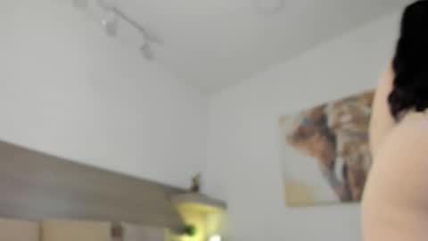 Snapshot of amatiista_12 chatting on February 15, 1:09 pm A M A T I S T A online show from February 15, 1:09 pm