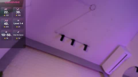 Snapshot of amatiista_12 chatting on March 25, 2:23 pm A M A T I S T A online show from March 25, 2:23 pm