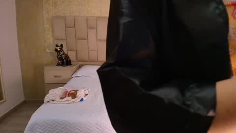 Amatista online show from March 7, 2:56 pm