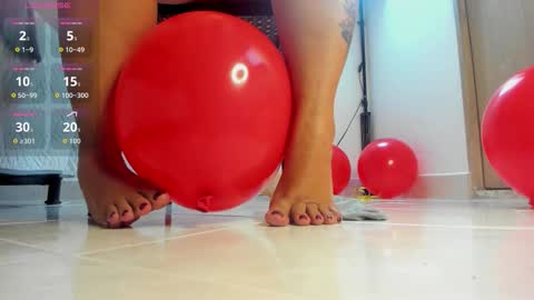 AMATISTA online show from November 27, 9:28 pm