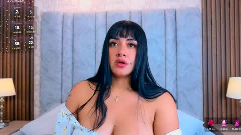 AMATISTA online show from May 12, 7:11 pm