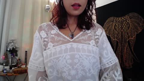 Amatista  Next stream 9 DEC 1 PM COLOMBIAN TIME  miss u and love u online show from December 13, 4:05 pm