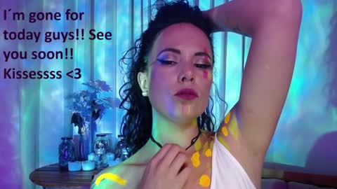 Amatista  Next stream 9 DEC 1 PM COLOMBIAN TIME  miss u and love u online show from December 20, 12:19 am