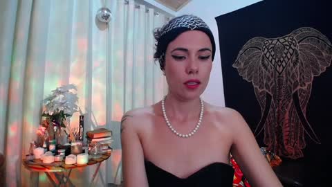 Amatista  Next stream 9 DEC 1 PM COLOMBIAN TIME  miss u and love u online show from December 23, 1:08 am