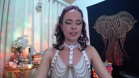 Amatista  Next stream 9 DEC 1 PM COLOMBIAN TIME  miss u and love u online show from December 26, 11:46 pm