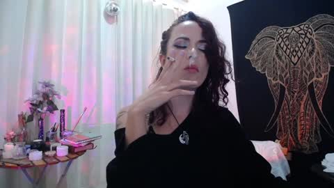 Amatista  Next stream 9 DEC 1 PM COLOMBIAN TIME  miss u and love u online show from January 25, 7:18 pm