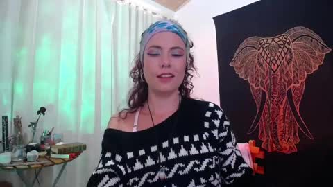 Amatista  Next stream 9 DEC 1 PM COLOMBIAN TIME  miss u and love u online show from March 3, 10:42 pm