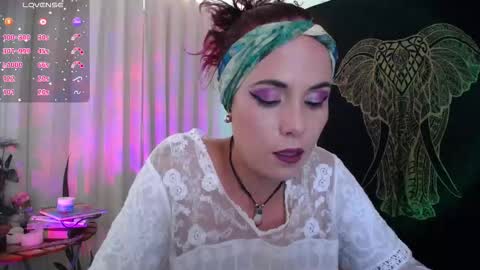 Amatista  Next stream 9 DEC 1 PM COLOMBIAN TIME  miss u and love u online show from September 14, 8:19 pm