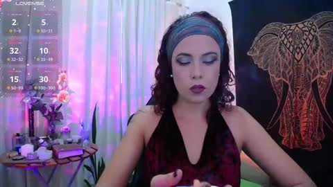 Amatista  Next stream 9 DEC 1 PM COLOMBIAN TIME  miss u and love u online show from January 11, 9:20 pm