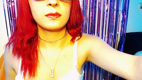 amatistapink3 online show from September 29, 7:40 pm