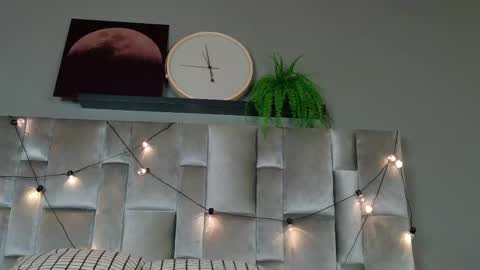 AMATISTA online show from March 27, 11:43 am