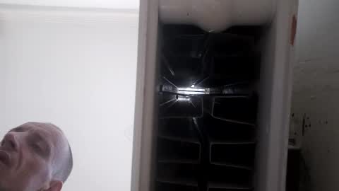 Snapshot of amatuercouple668922 chatting on February 10, 9:58 am Petruss s Csabesztoo online show from February 10, 9:58 am