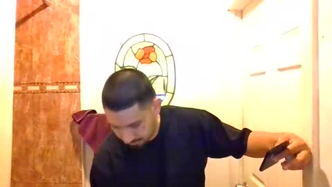 Jamesy online show from February 21, 5:46 am