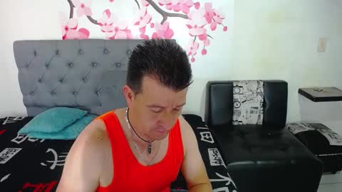 Snapshot of amaya_627 chatting on December 30, 3:13 pm AMAYA online show from December 30, 3:13 pm