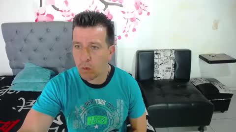 Snapshot of amaya_627 chatting on January 5, 3:02 pm AMAYA online show from January 5, 3:02 pm