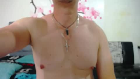 Snapshot of amaya_627 chatting on January 9, 6:57 pm AMAYA online show from January 9, 6:57 pm
