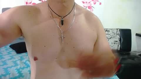 Snapshot of amaya_627 chatting on January 14, 5:23 pm AMAYA online show from January 14, 5:23 pm