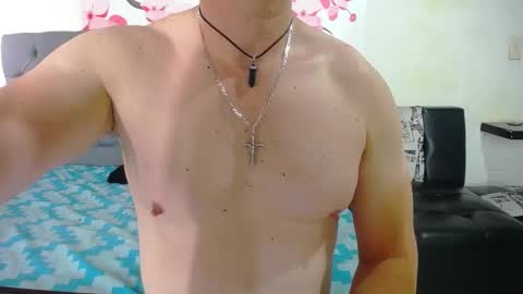 Snapshot of amaya_627 chatting on January 25, 3:30 pm AMAYA online show from January 25, 3:30 pm