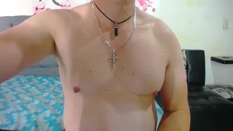 Snapshot of amaya_627 chatting on January 25, 6:57 pm AMAYA online show from January 25, 6:57 pm