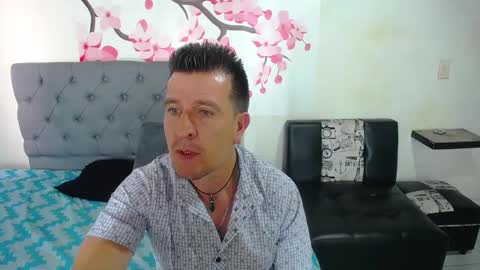 Snapshot of amaya_627 chatting on January 27, 5:15 pm AMAYA online show from January 27, 5:15 pm
