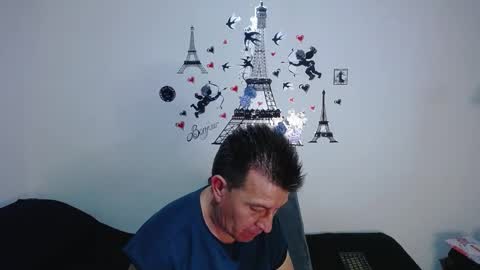 Snapshot of amaya_627 chatting on February 6, 12:43 am AMAYA online show from February 6, 12:43 am