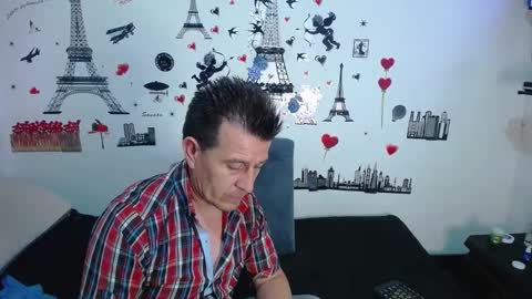 Snapshot of amaya_627 chatting on February 12, 1:30 am AMAYA online show from February 12, 1:30 am