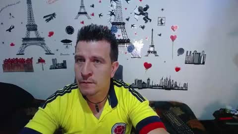Snapshot of amaya_627 chatting on February 13, 4:07 pm AMAYA online show from February 13, 4:07 pm
