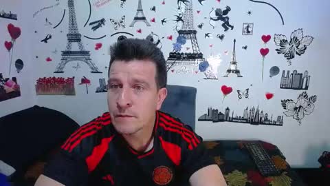 Snapshot of amaya_627 chatting on February 17, 12:21 am AMAYA online show from February 17, 12:21 am