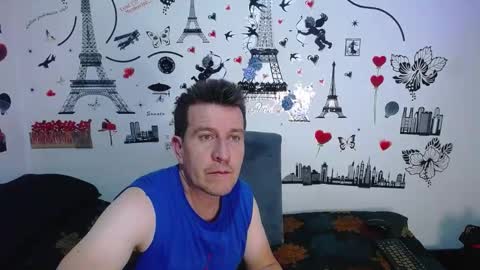 Snapshot of amaya_627 chatting on February 18, 1:32 am AMAYA online show from February 18, 1:32 am