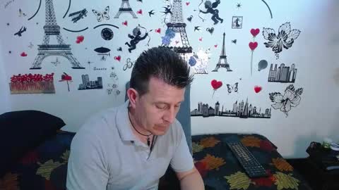 Snapshot of amaya_627 chatting on February 18, 4:26 pm AMAYA online show from February 18, 4:26 pm