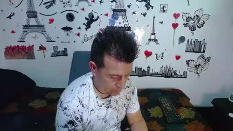 Snapshot of amaya_627 chatting on February 23, 3:08 pm AMAYA online show from February 23, 3:08 pm