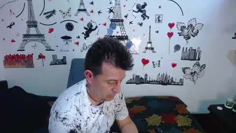 Snapshot of amaya_627 chatting on February 24, 12:20 am AMAYA online show from February 24, 12:20 am