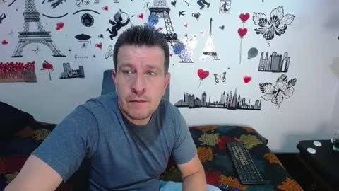 Snapshot of amaya_627 chatting on March 2, 3:37 pm AMAYA online show from March 2, 3:37 pm