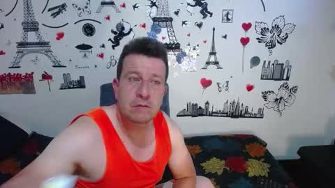 Snapshot of amaya_627 chatting on September 15, 1:27 am AMAYA online show from September 15, 1:27 am