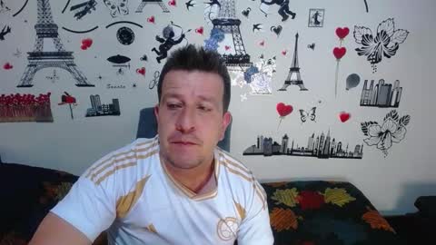 Snapshot of amaya_627 chatting on September 30, 3:00 am AMAYA online show from September 30, 3:00 am