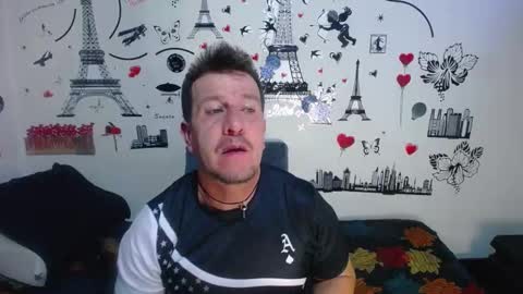 AMAYA online show from October 27, 12:58 am