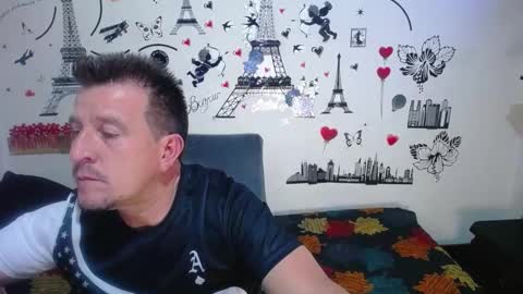 AMAYA online show from October 28, 2:37 am