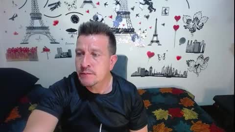 AMAYA online show from November 14, 3:05 am