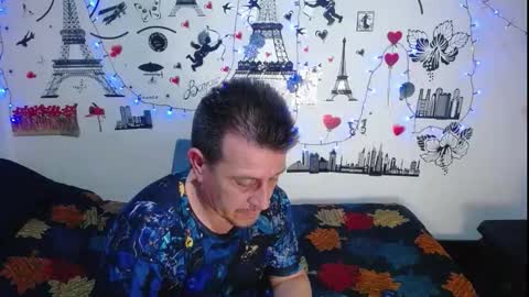 AMAYA online show from December 2, 2:50 am