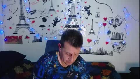 AMAYA online show from December 16, 2:49 am