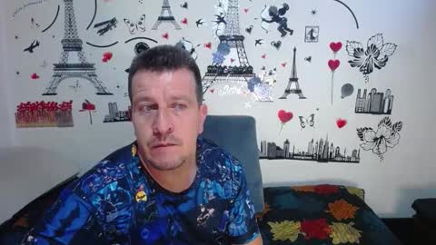 AMAYA online show from January 9, 2:58 am