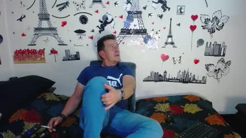 AMAYA online show from February 5, 2:05 am