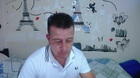 AMAYA online show from May 27, 2:41 am