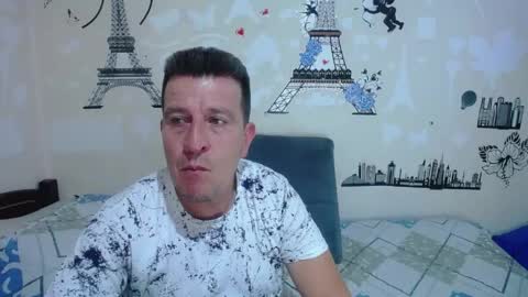 AMAYA online show from May 31, 3:04 am