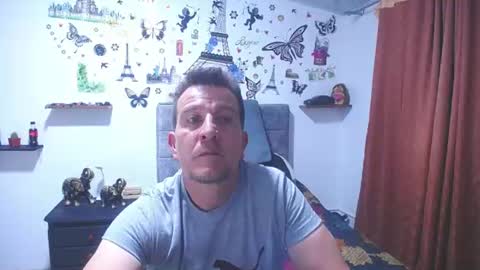 AMAYA online show from June 19, 2:16 am