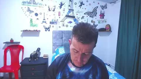AMAYA online show from July 6, 1:35 am