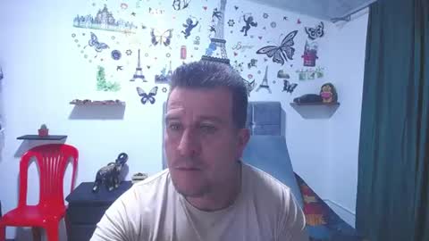 AMAYA online show from July 22, 3:09 am